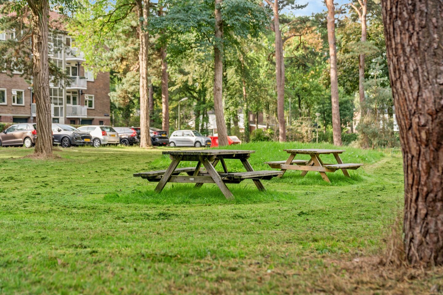 Appartement te koop: Kappeyne van de Coppellolaan 54B, Amersfoort