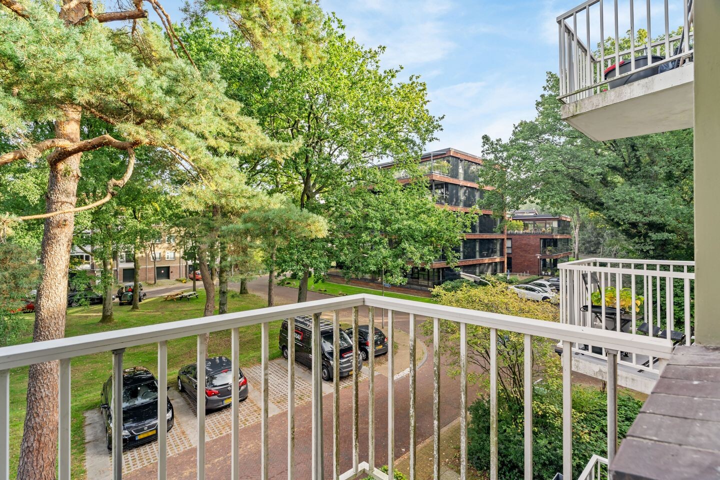 Appartement te koop: Kappeyne van de Coppellolaan 54B, Amersfoort