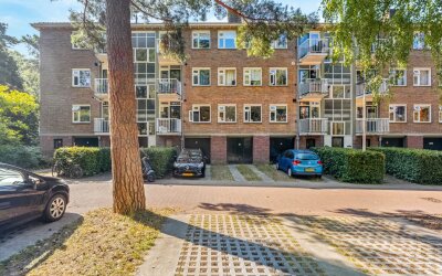 Kappeyne van de Coppellolaan 54-C