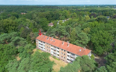 Kappeyne van de Coppellolaan 66-C