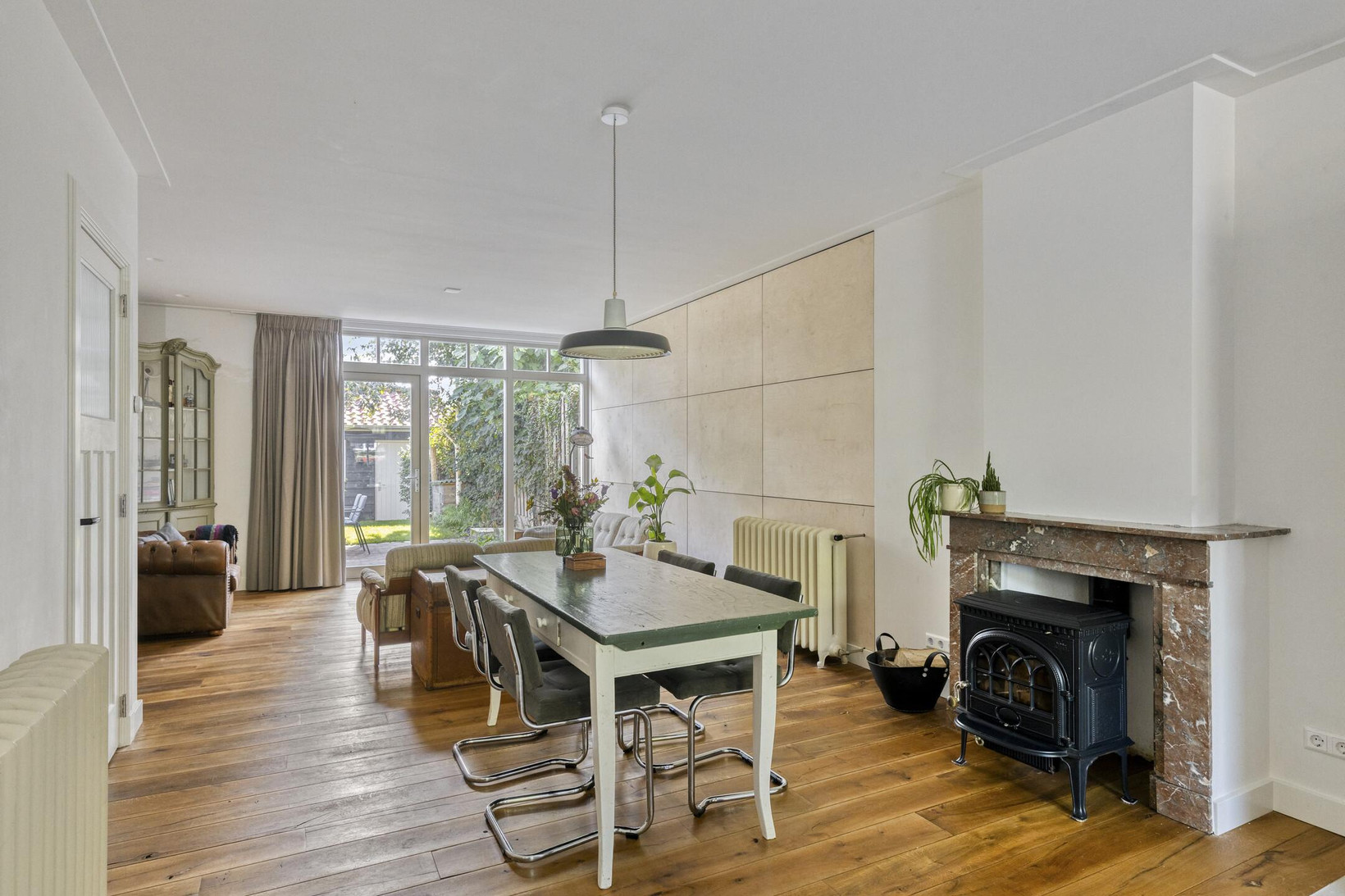 Tussenwoning te koop: Appelweg 4, Amersfoort