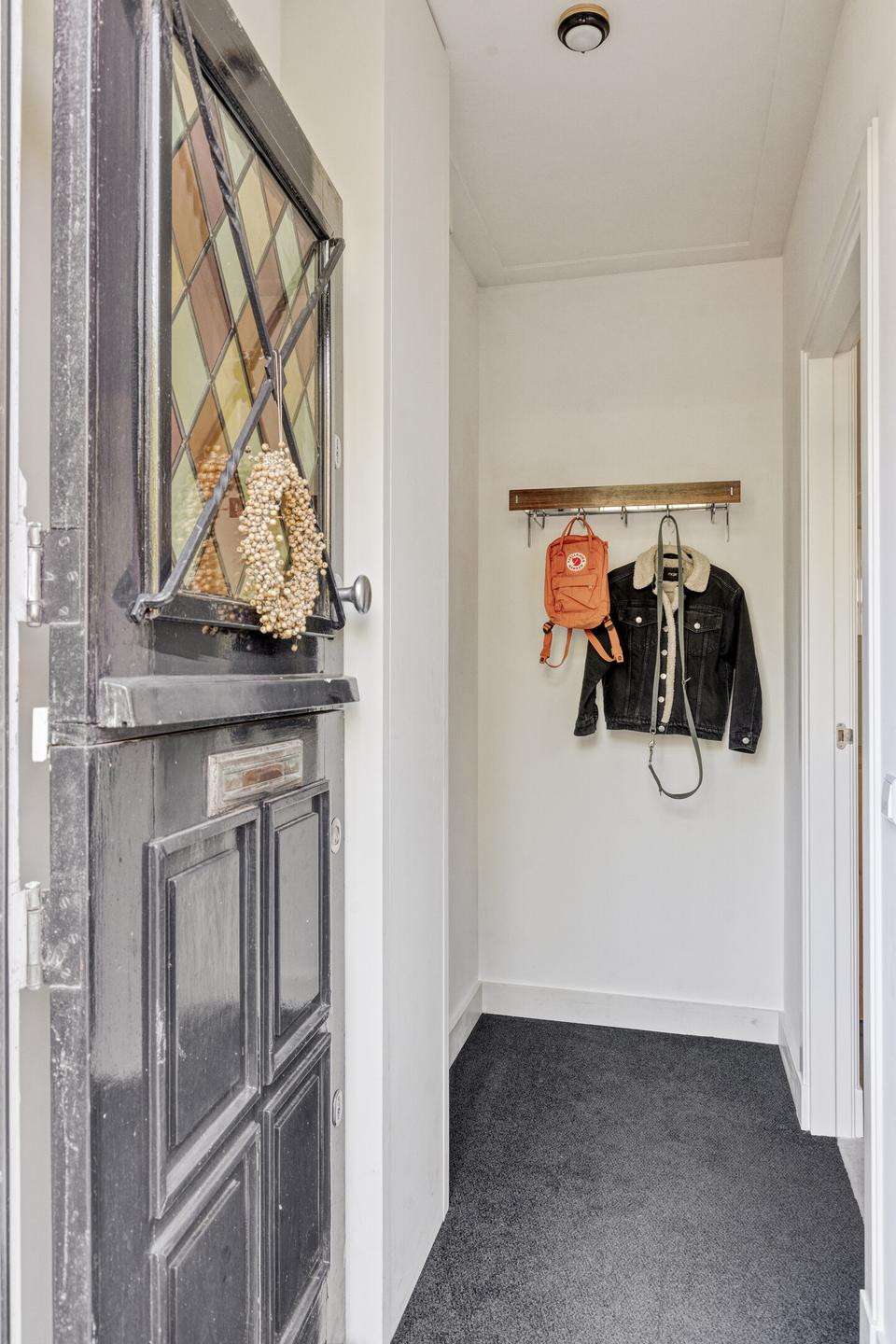 Tussenwoning te koop: Appelweg 4, Amersfoort