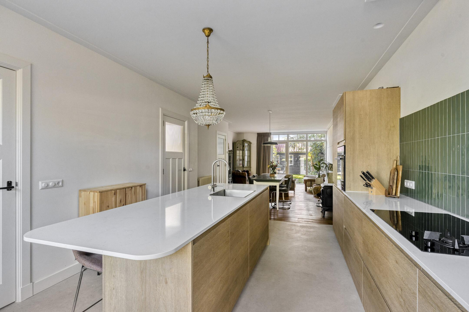 Tussenwoning te koop: Appelweg 4, Amersfoort