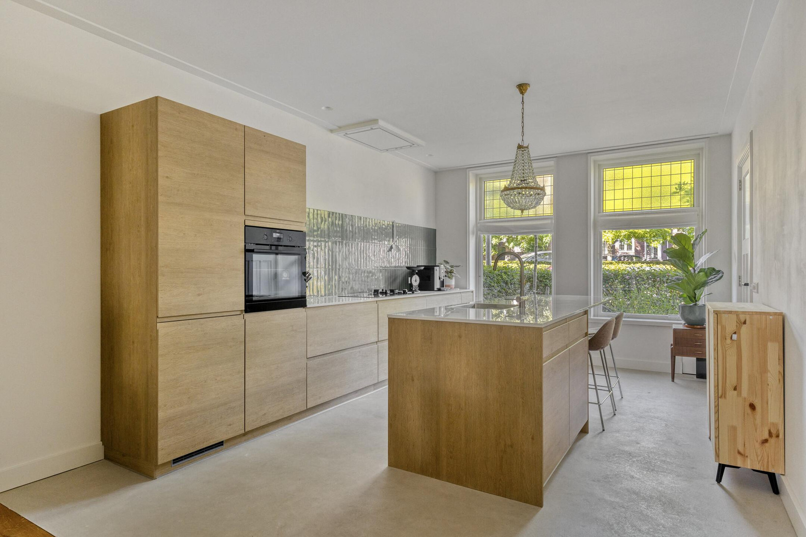 Tussenwoning te koop: Appelweg 4, Amersfoort