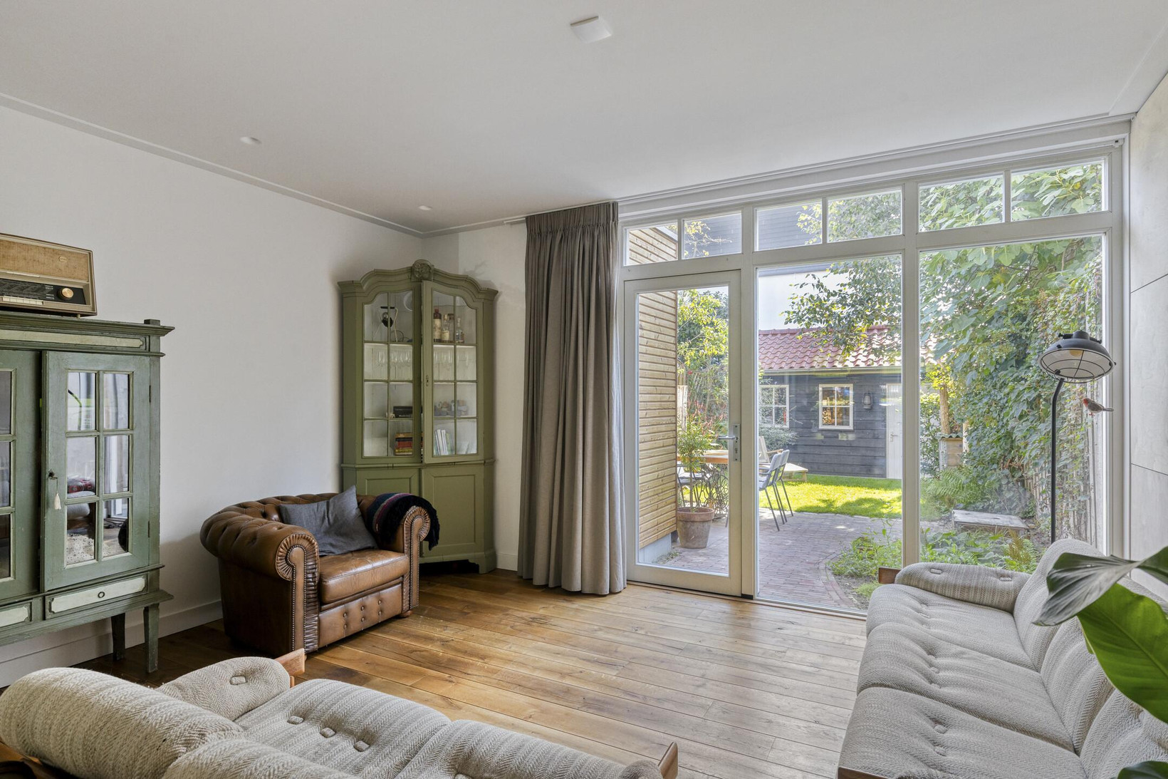 Tussenwoning te koop: Appelweg 4, Amersfoort