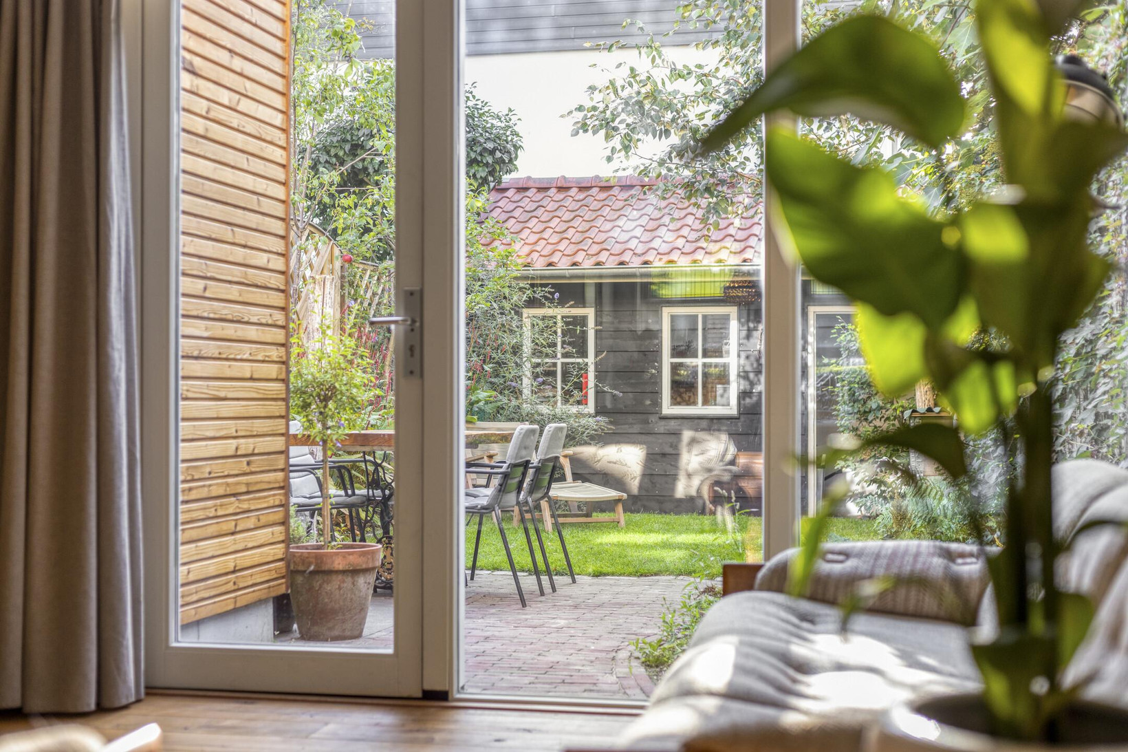Tussenwoning te koop: Appelweg 4, Amersfoort