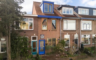 Van Bemmelstraat 17