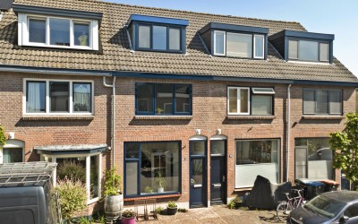 Van Bemmelstraat 54