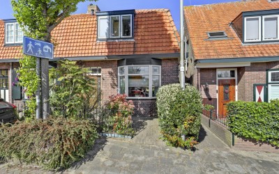 Van Bemmelstraat 98
