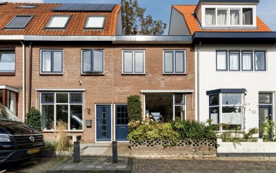 Verhoevenstraat 88