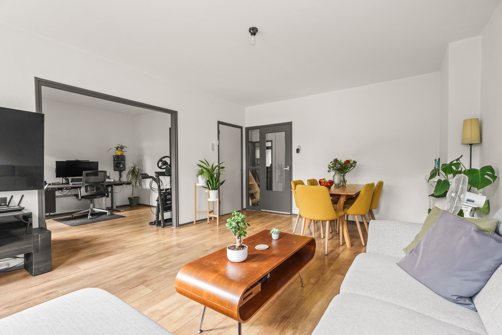 Appartement te koop: Arubalaan 62C, Amersfoort