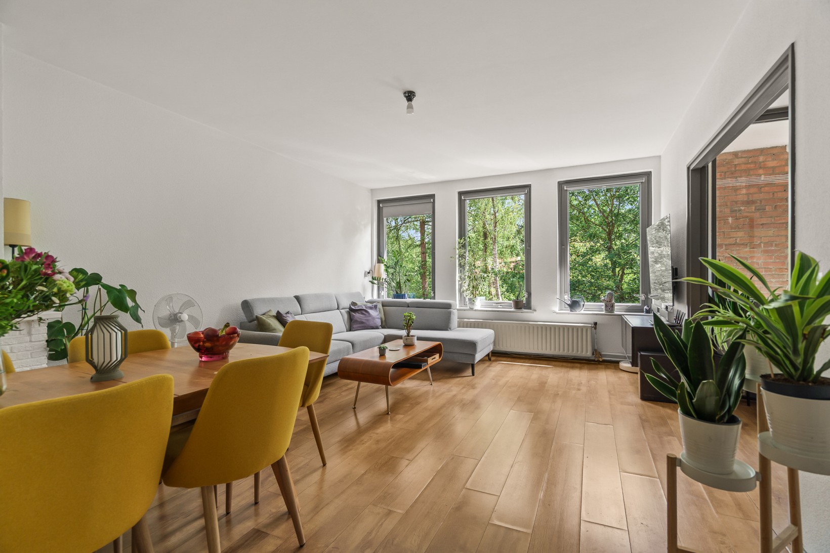 Appartement te koop: Arubalaan 62C, Amersfoort
