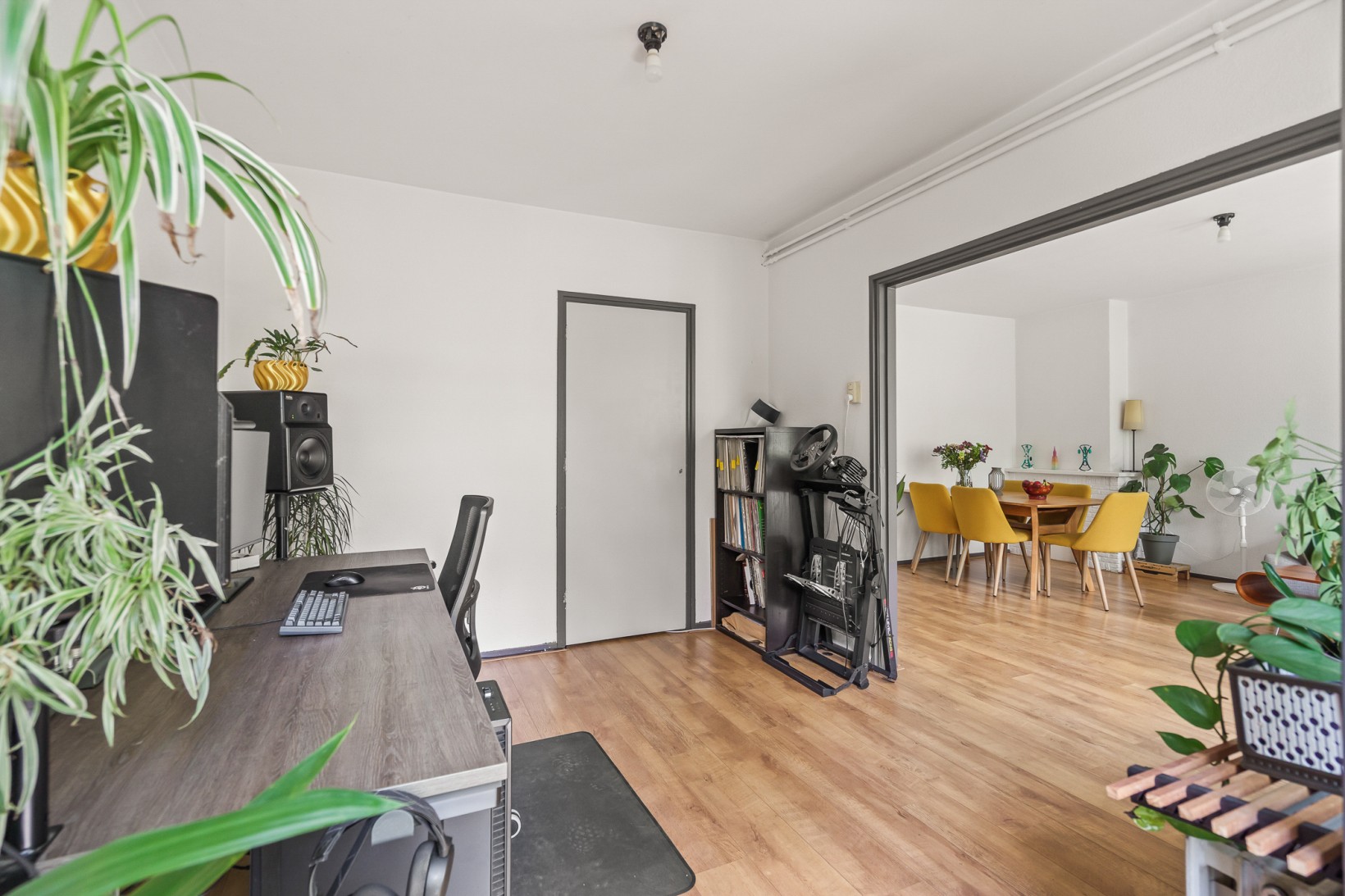 Appartement te koop: Arubalaan 62C, Amersfoort