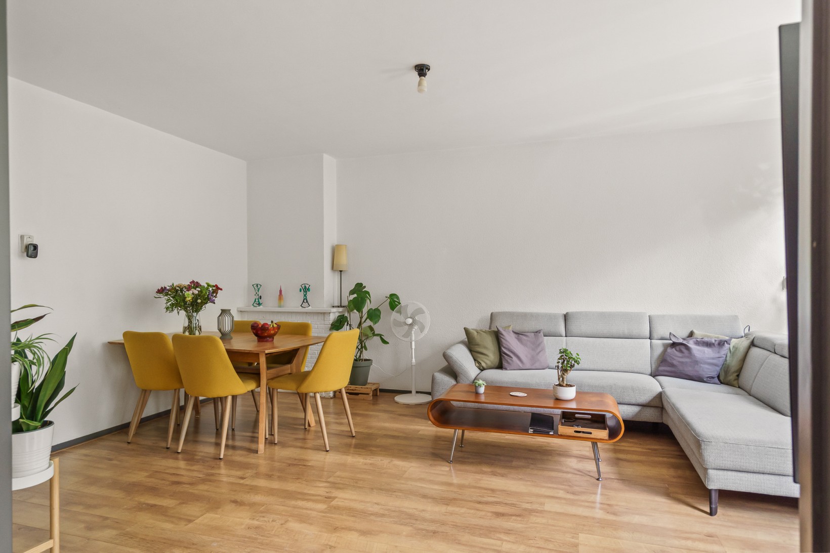 Appartement te koop: Arubalaan 62C, Amersfoort