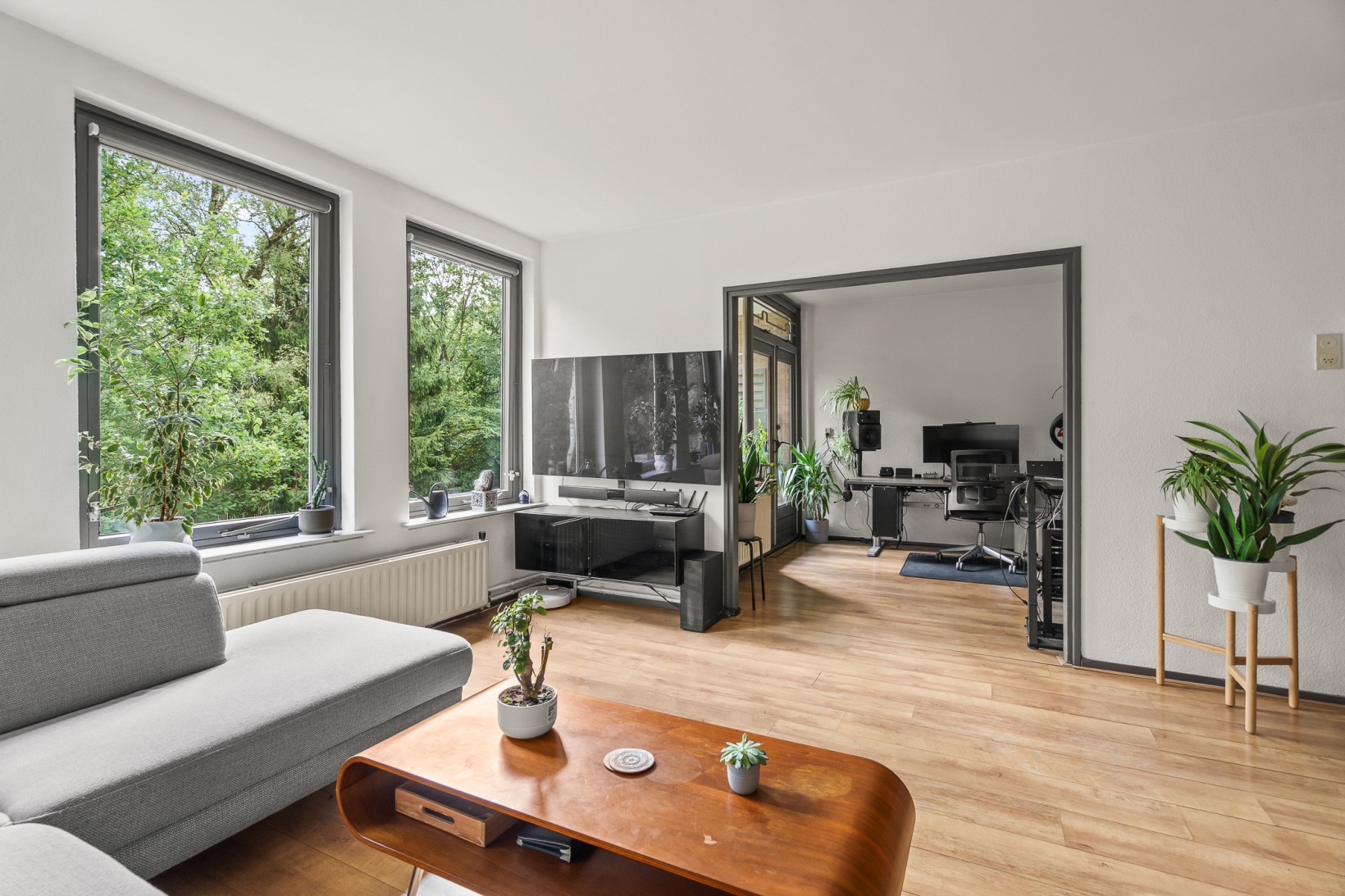 Appartement te koop: Arubalaan 62C, Amersfoort