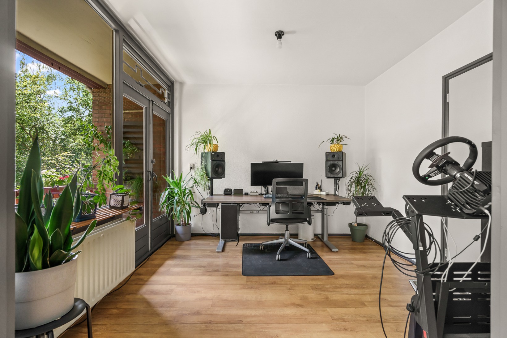 Appartement te koop: Arubalaan 62C, Amersfoort
