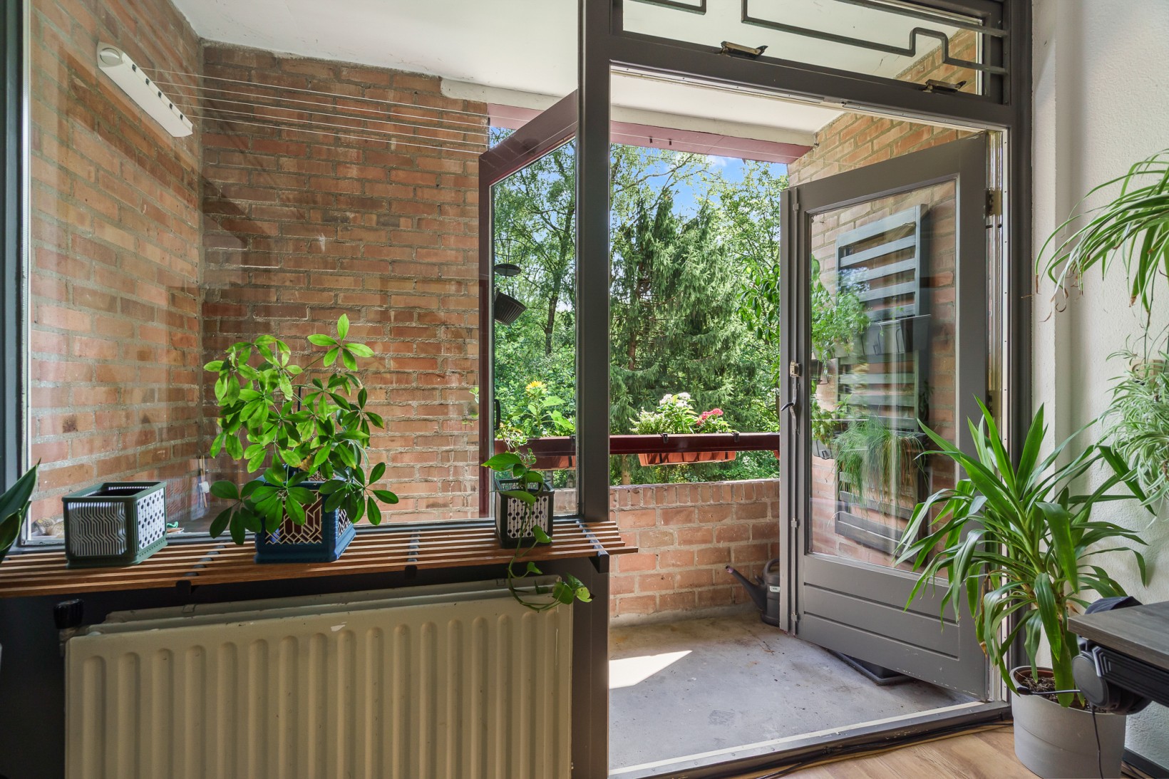 Appartement te koop: Arubalaan 62C, Amersfoort