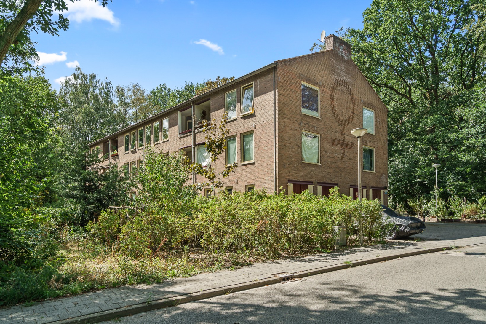 Appartement te koop: Arubalaan 62C, Amersfoort