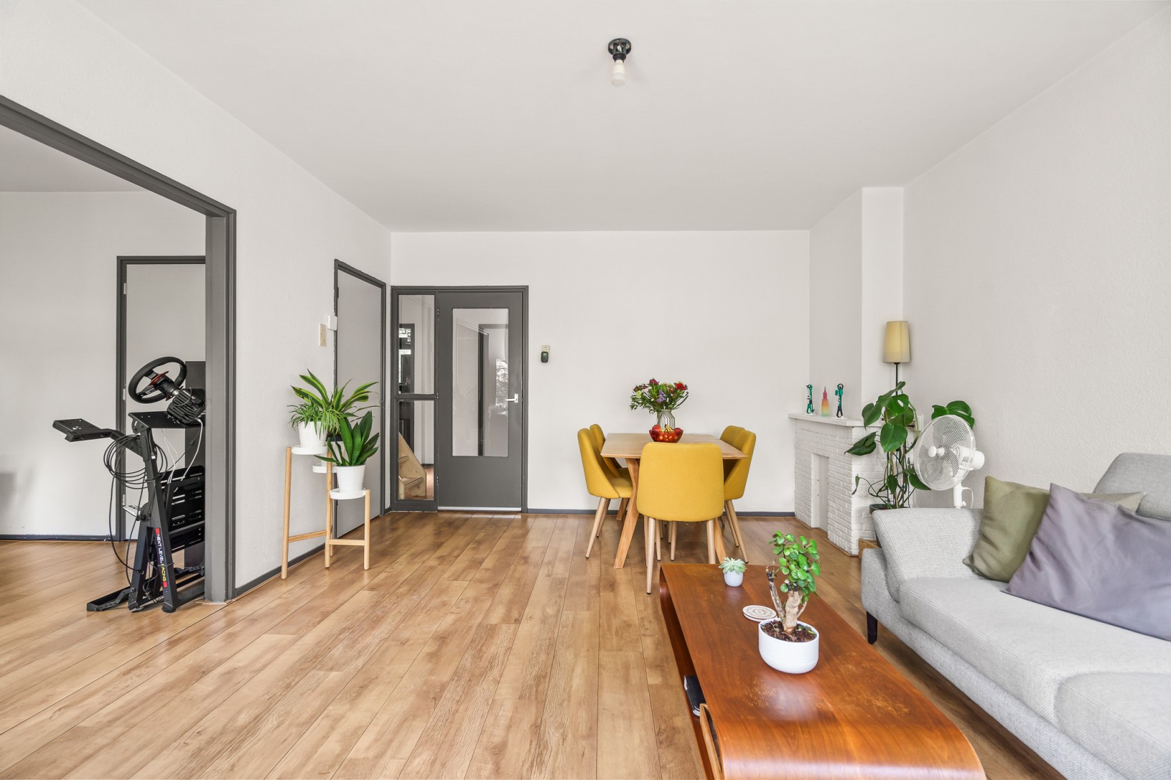 Appartement te koop: Arubalaan 62C, Amersfoort