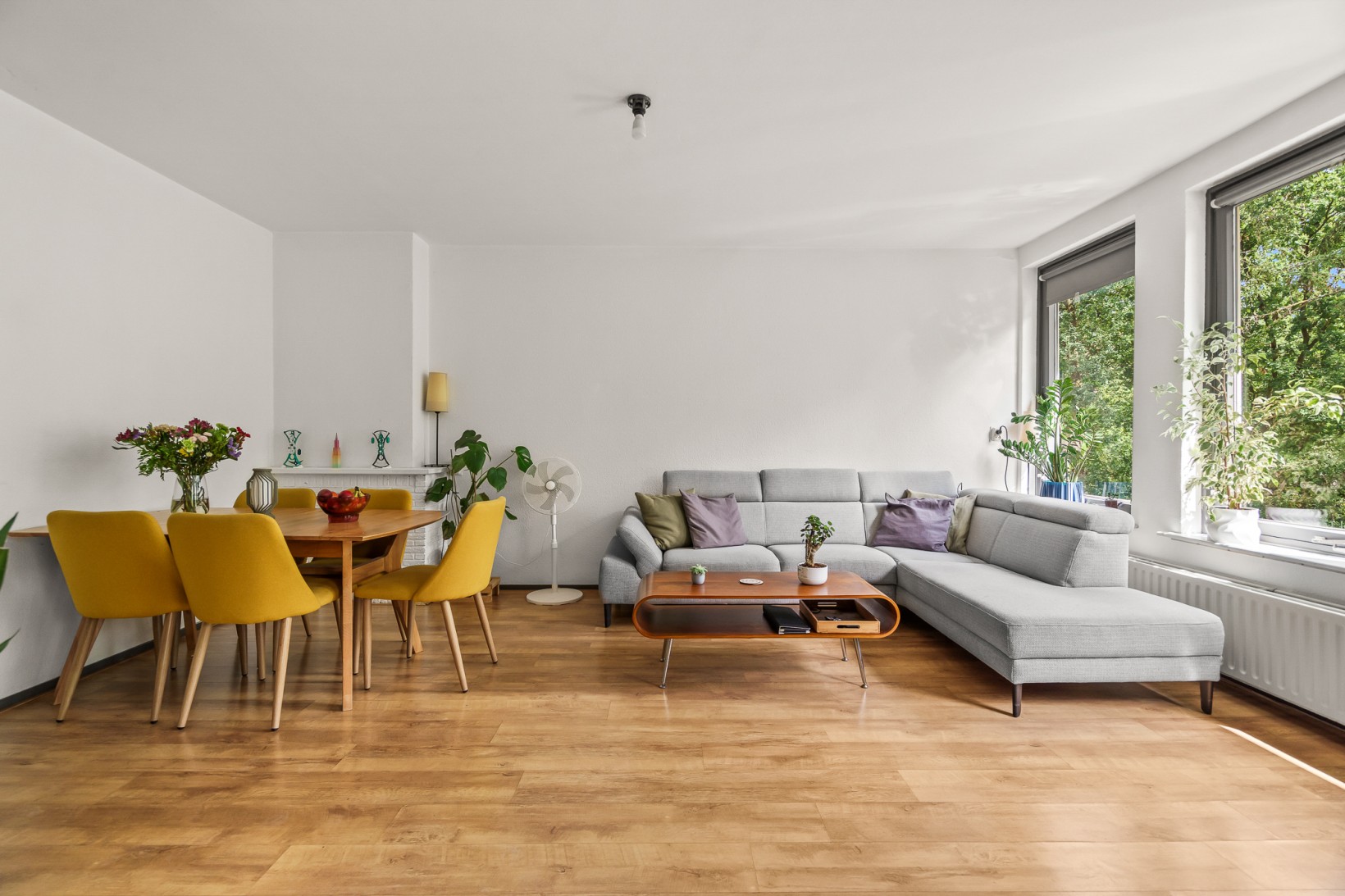 Appartement te koop: Arubalaan 62C, Amersfoort