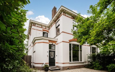 Koningin Beatrixplantsoen 50