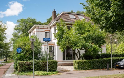 Koningin Beatrixplantsoen 50