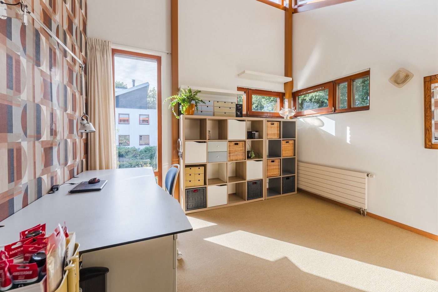 Vrijstaande woning te koop: Prins Constantijnlaan 21, Amersfoort
