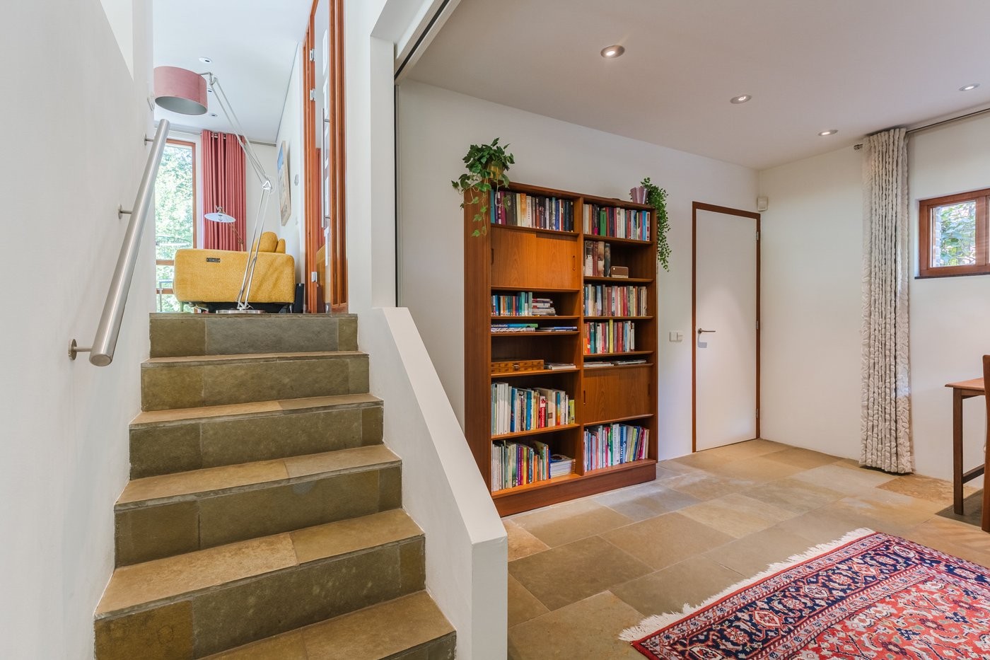 Vrijstaande woning te koop: Prins Constantijnlaan 21, Amersfoort