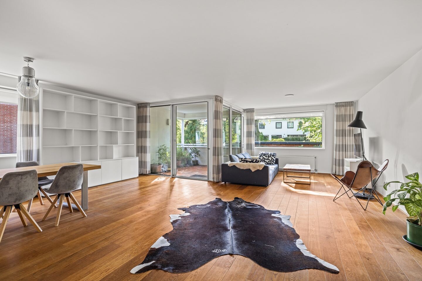 Appartement te koop: Prins Willem-Alexanderlaan 54, Amersfoort