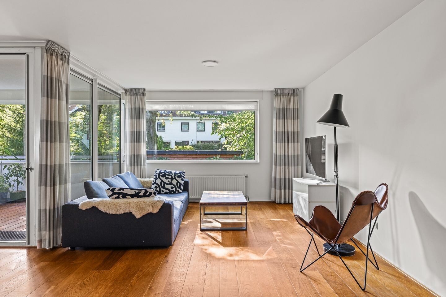 Appartement te koop: Prins Willem-Alexanderlaan 54, Amersfoort