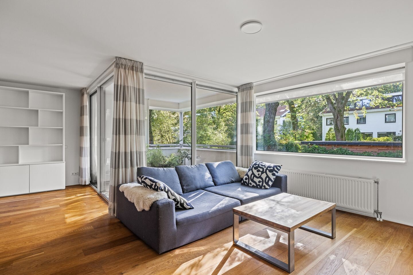 Appartement te koop: Prins Willem-Alexanderlaan 54, Amersfoort