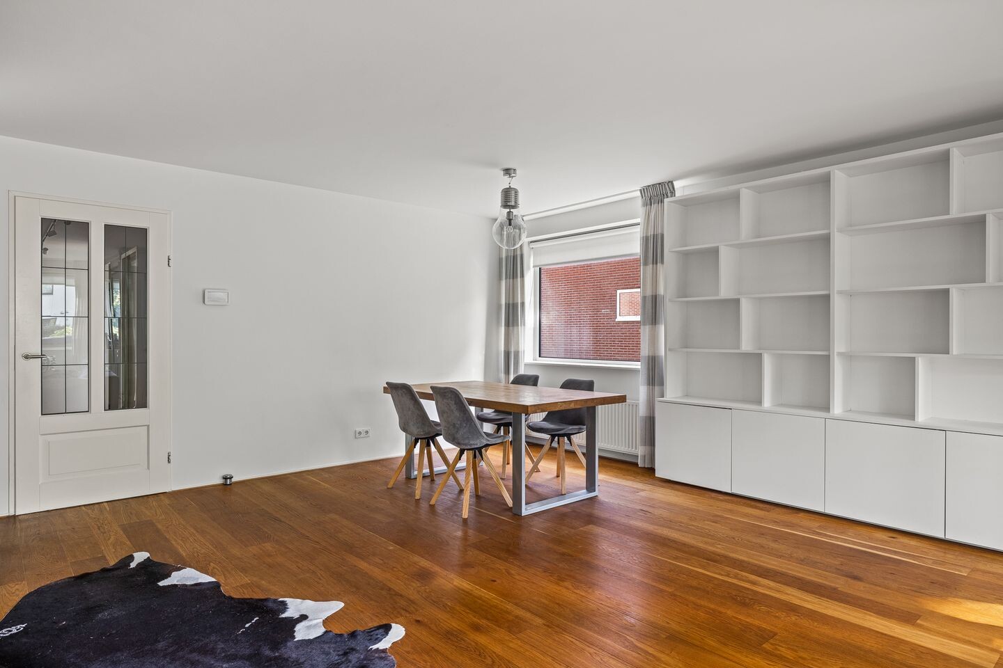 Appartement te koop: Prins Willem-Alexanderlaan 54, Amersfoort