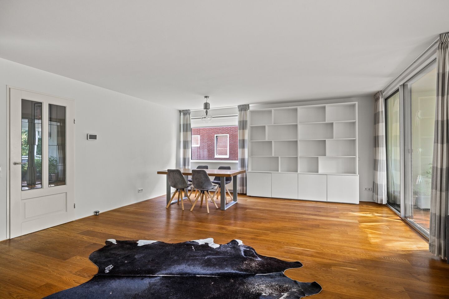 Appartement te koop: Prins Willem-Alexanderlaan 54, Amersfoort