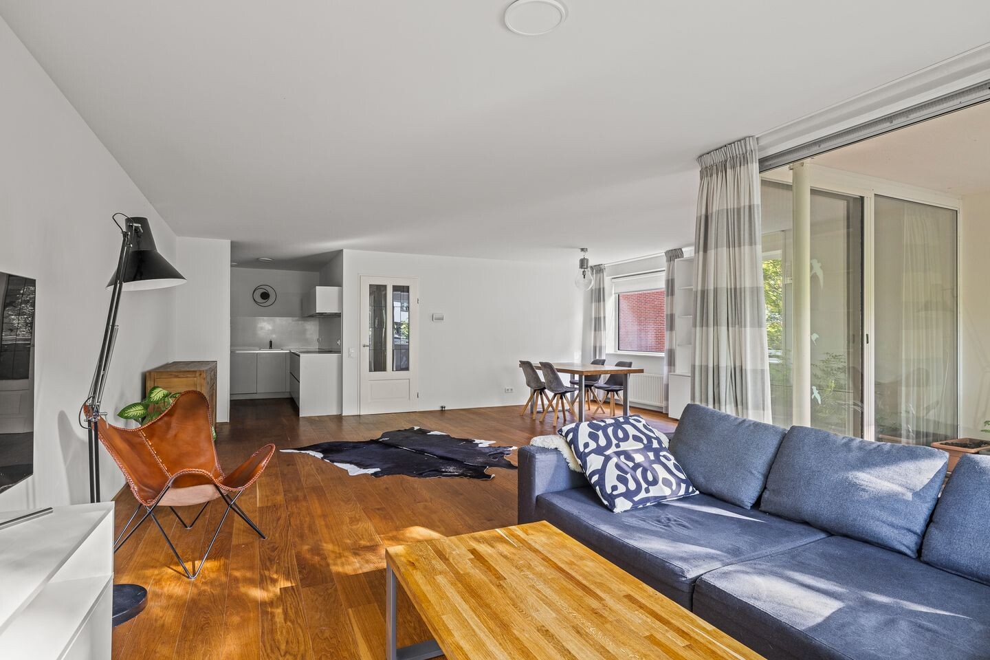 Appartement te koop: Prins Willem-Alexanderlaan 54, Amersfoort