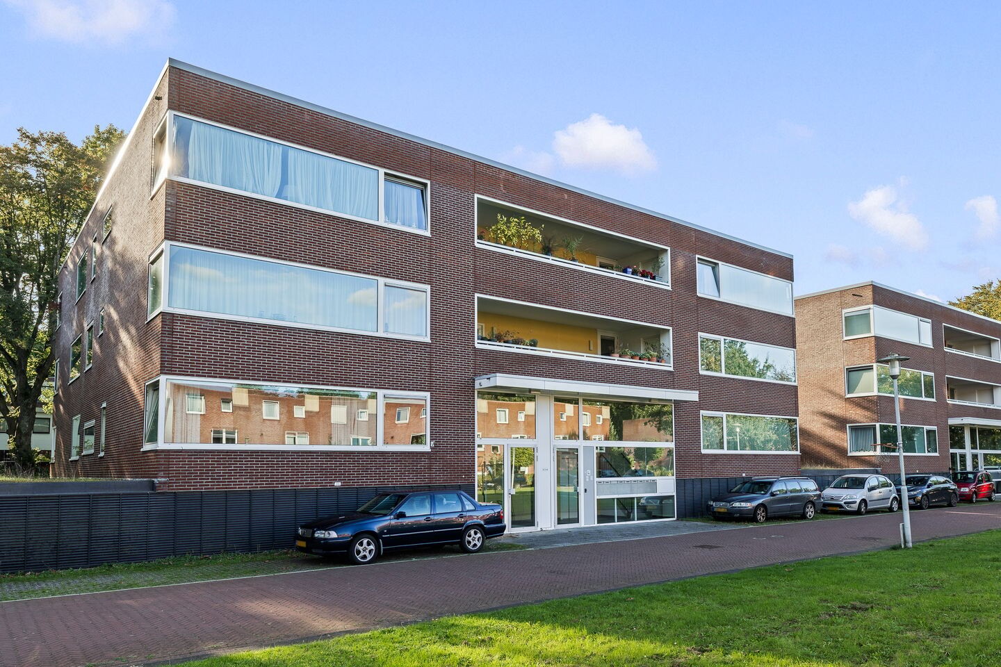 Appartement te koop: Prins Willem-Alexanderlaan 54, Amersfoort