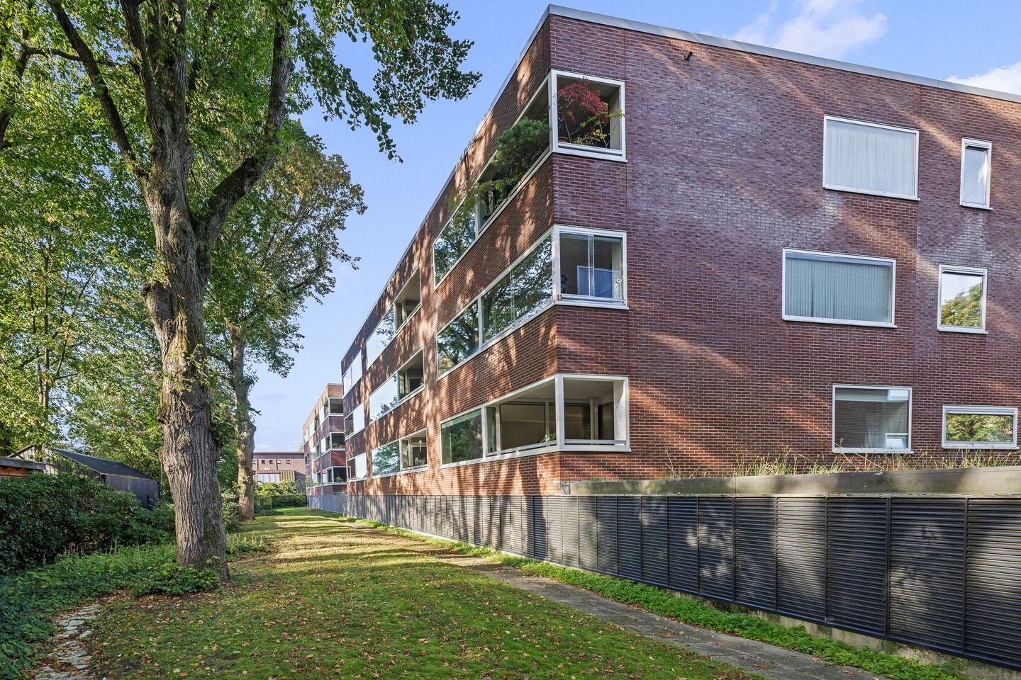 Appartement te koop: Prins Willem-Alexanderlaan 54, Amersfoort