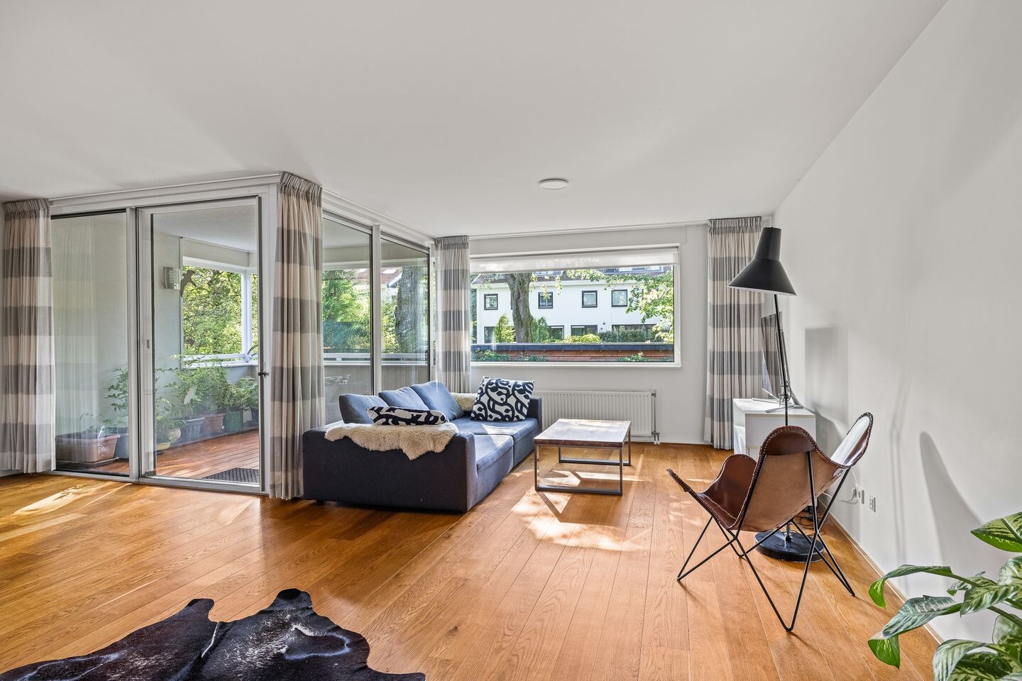 Appartement te koop: Prins Willem-Alexanderlaan 54, Amersfoort