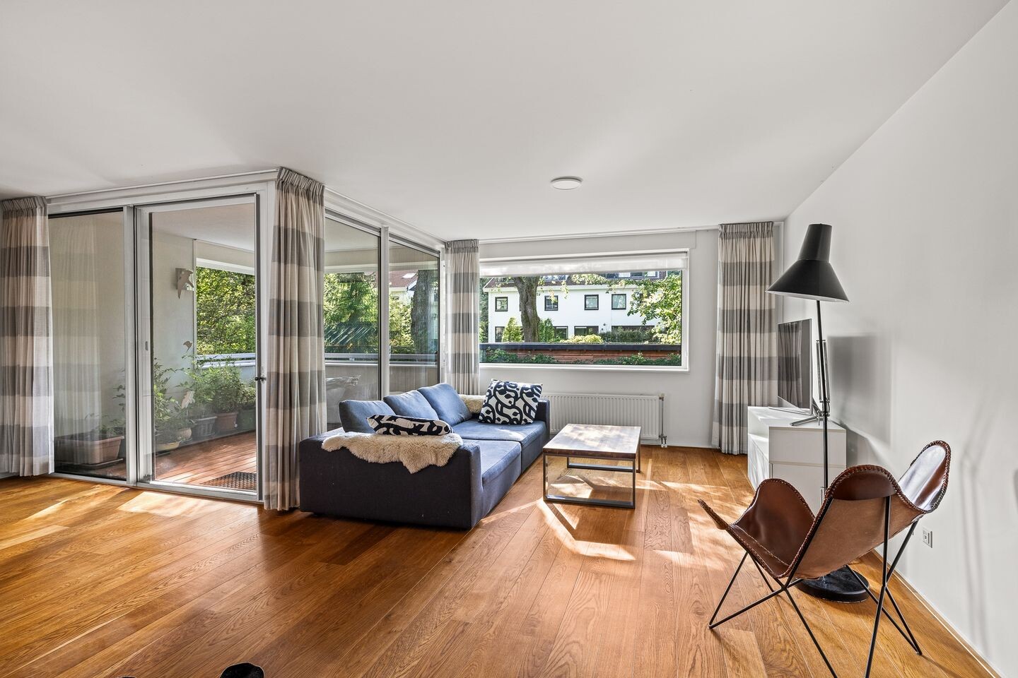 Appartement te koop: Prins Willem-Alexanderlaan 54, Amersfoort