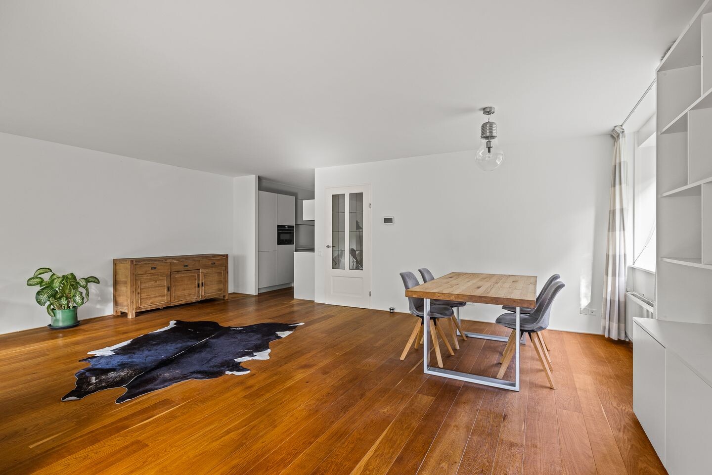 Appartement te koop: Prins Willem-Alexanderlaan 54, Amersfoort