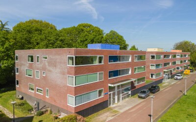 Prins Wille. 84