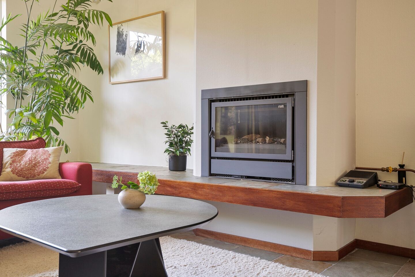 Tussenwoning te koop: Prins Johan Frisolaan 2, Amersfoort