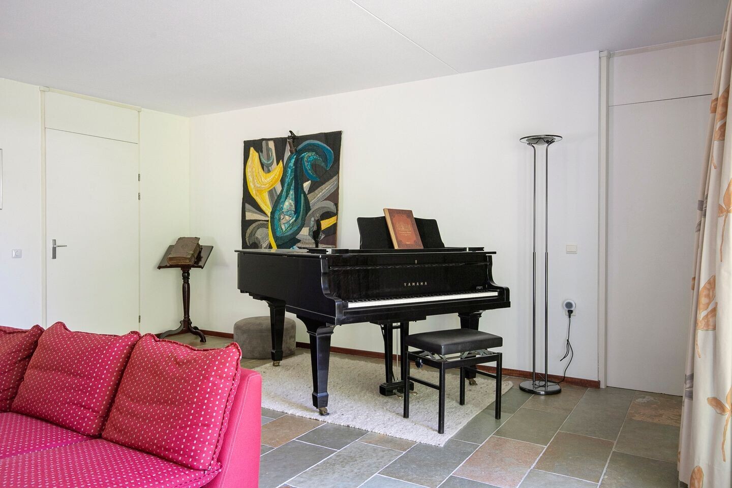 Tussenwoning te koop: Prins Johan Frisolaan 2, Amersfoort