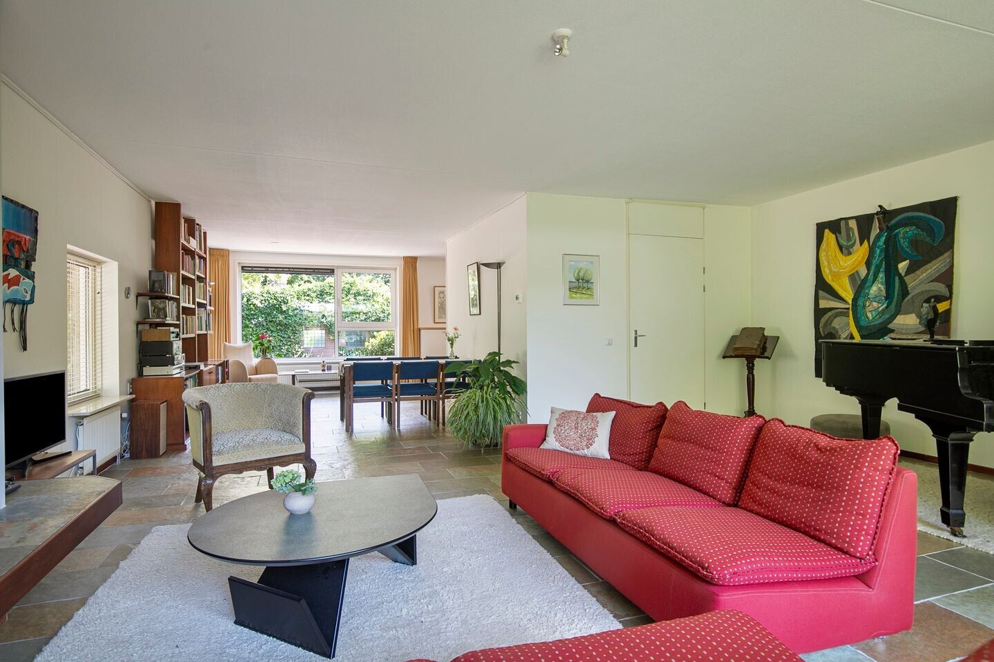 Tussenwoning te koop: Prins Johan Frisolaan 2, Amersfoort
