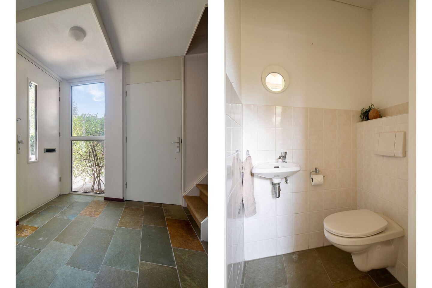 Tussenwoning te koop: Prins Johan Frisolaan 2, Amersfoort