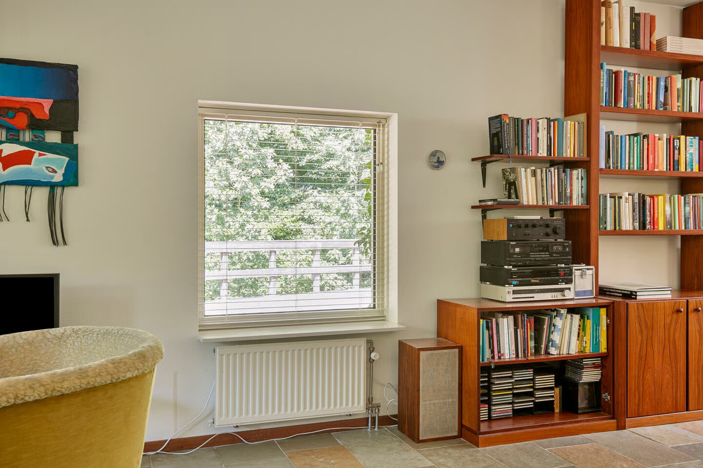 Tussenwoning te koop: Prins Johan Frisolaan 2, Amersfoort