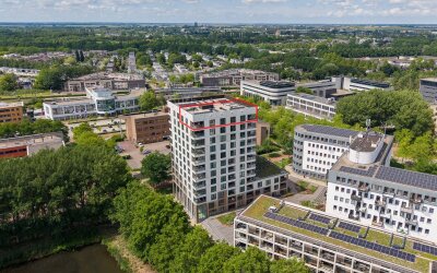 Toetsenbordpad 131