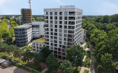Toetsenbordpad 133