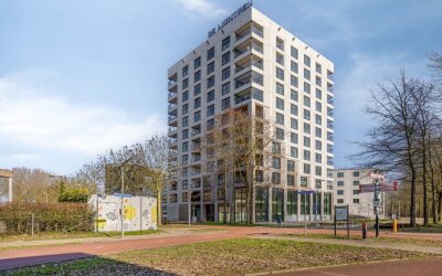 Toetsenbordpad 99