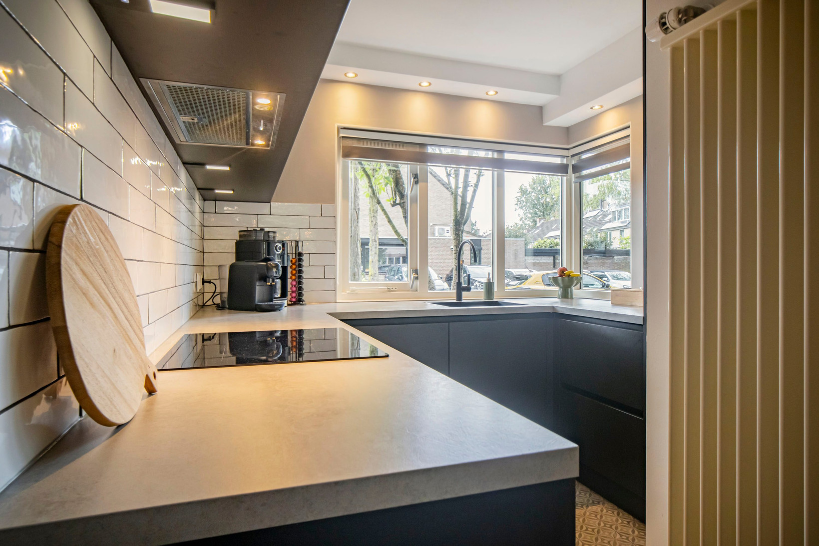 Hoekwoning te koop: Atlasvlinder 92, Amersfoort