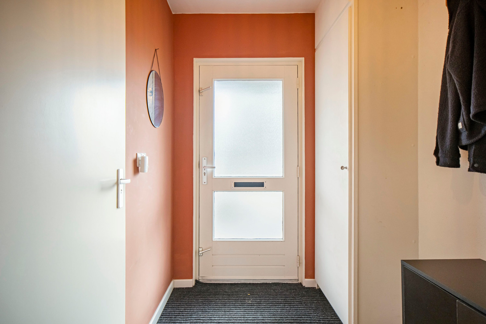 Hoekwoning te koop: Atlasvlinder 92, Amersfoort